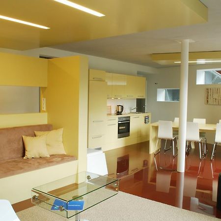 Sun Matrei Design Apartments Матрей ин Остирол Екстериор снимка