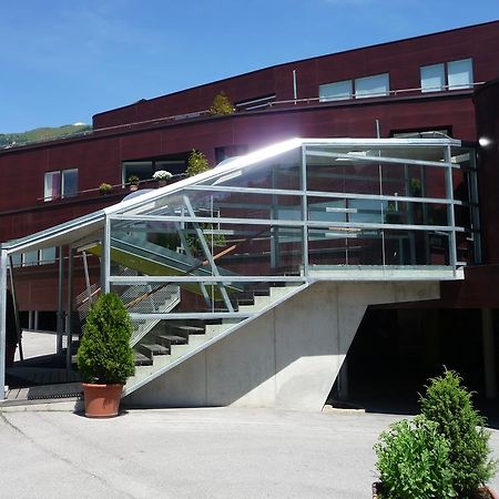 Sun Matrei Design Apartments Матрей ин Остирол Екстериор снимка