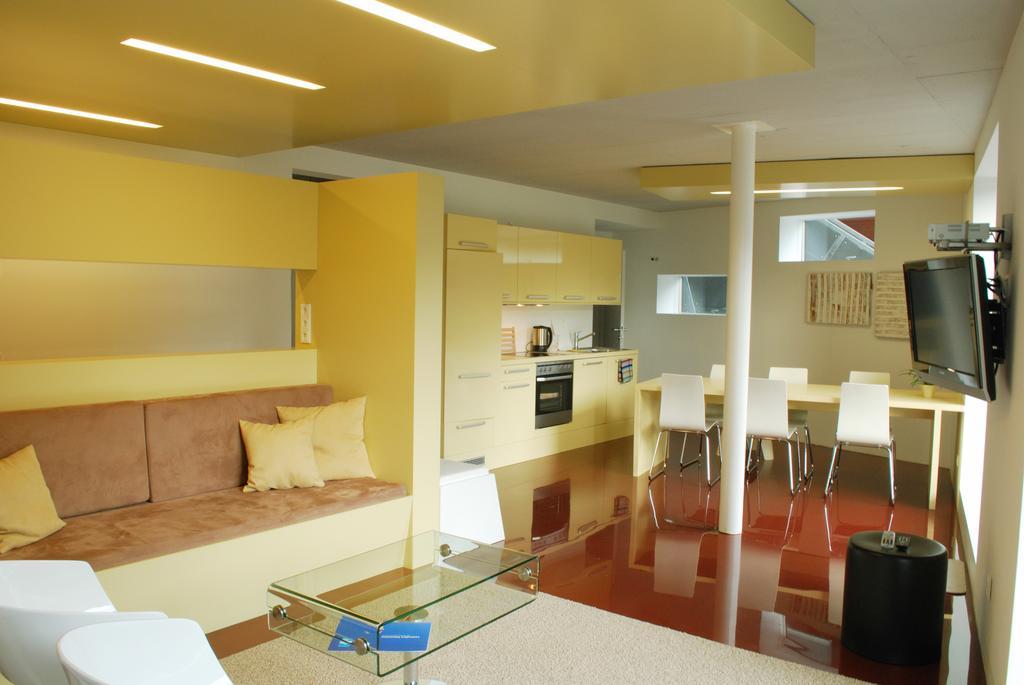 Sun Matrei Design Apartments Матрей ин Остирол Екстериор снимка