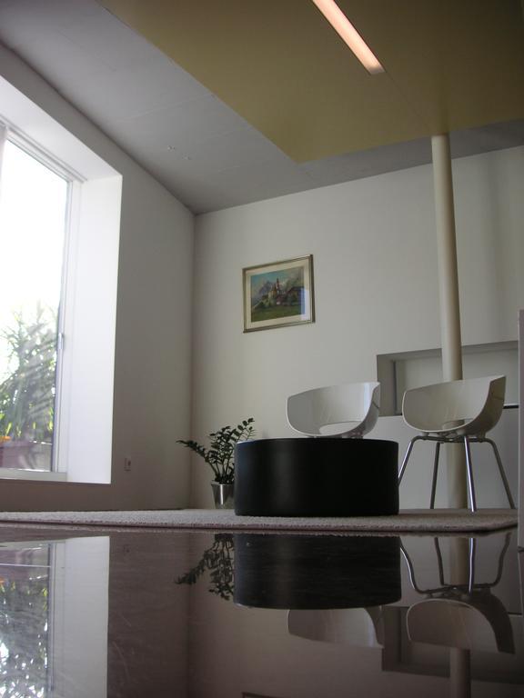 Sun Matrei Design Apartments Матрей ин Остирол Екстериор снимка