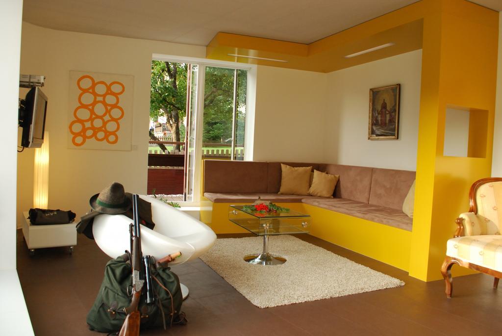 Sun Matrei Design Apartments Матрей ин Остирол Екстериор снимка