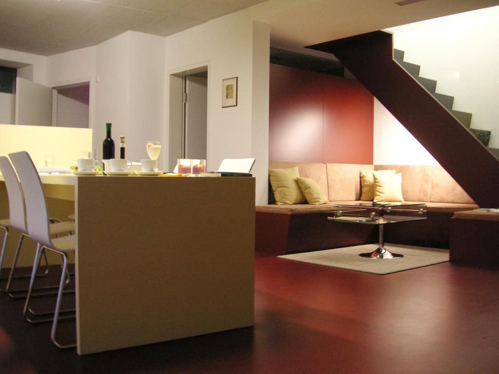 Sun Matrei Design Apartments Матрей ин Остирол Екстериор снимка
