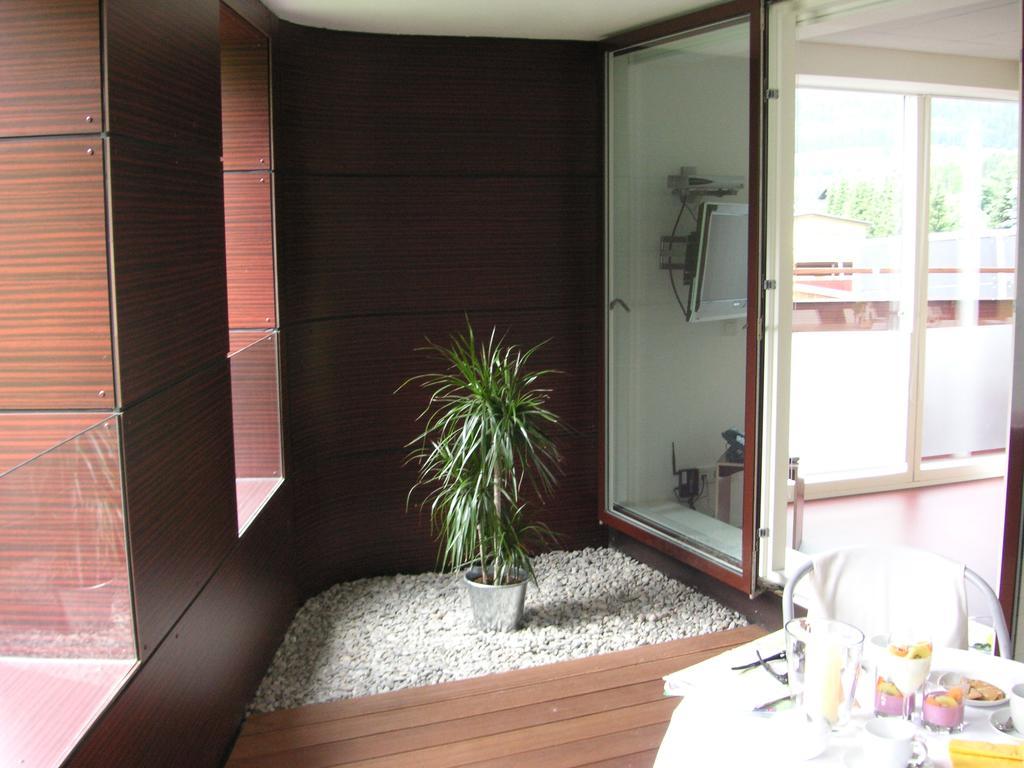 Sun Matrei Design Apartments Матрей ин Остирол Екстериор снимка