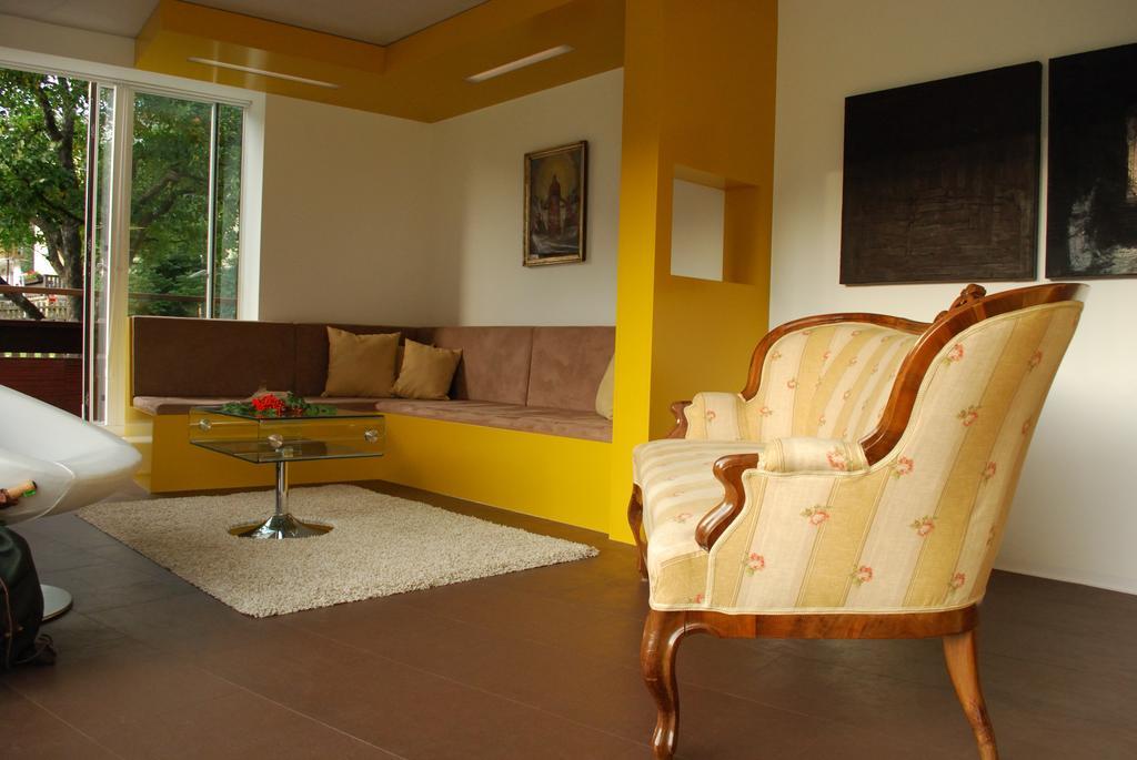 Sun Matrei Design Apartments Матрей ин Остирол Екстериор снимка