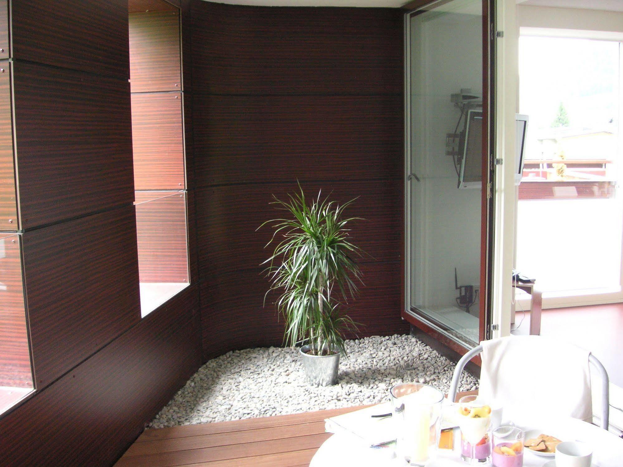 Sun Matrei Design Apartments Матрей ин Остирол Екстериор снимка