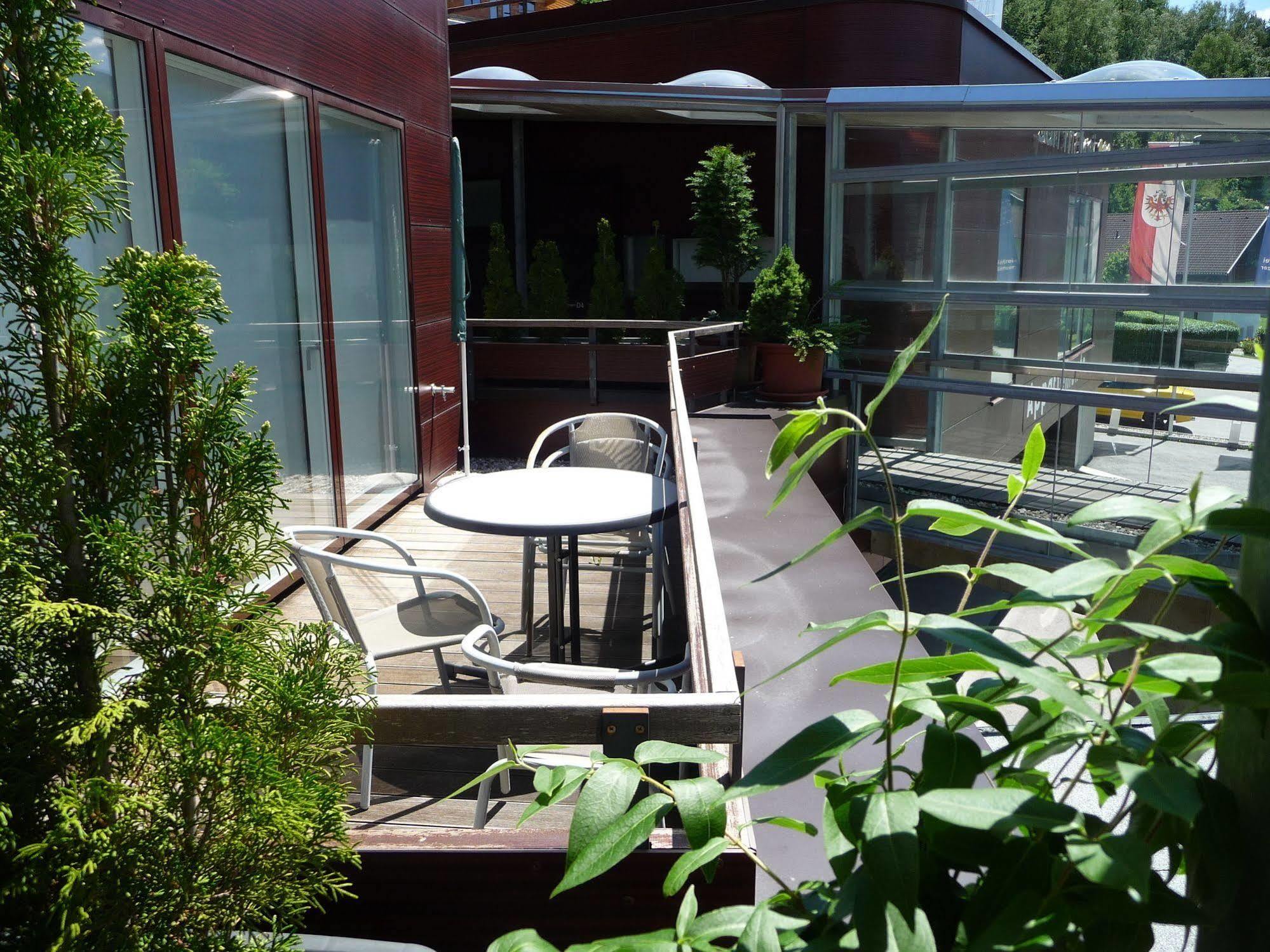 Sun Matrei Design Apartments Матрей ин Остирол Екстериор снимка