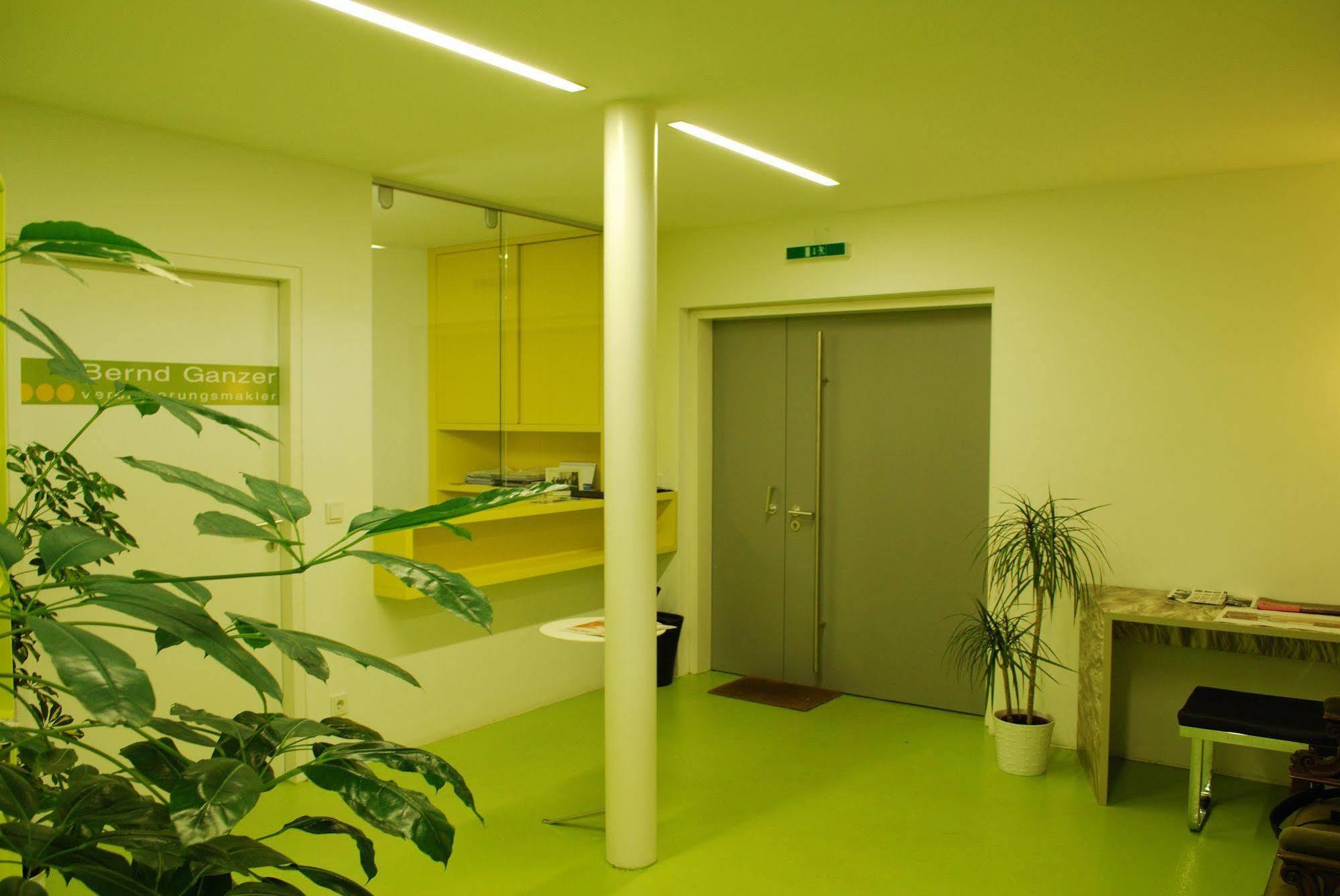 Sun Matrei Design Apartments Матрей ин Остирол Екстериор снимка